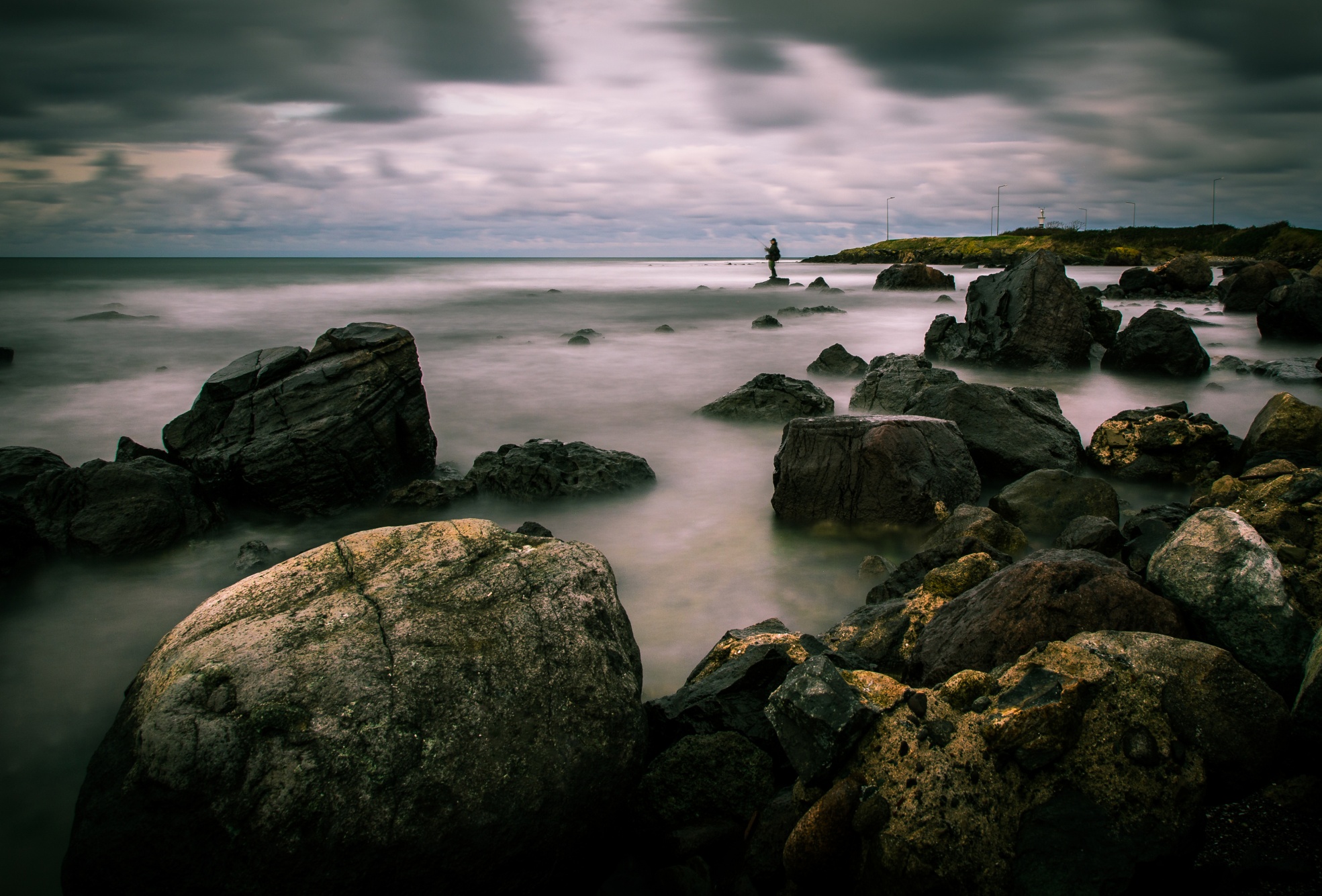 Perşembe Yason Burnu